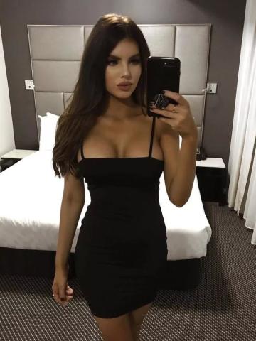 Индивидуалка Милослава Фотография 2